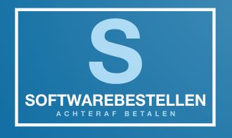 Softwarebestellen